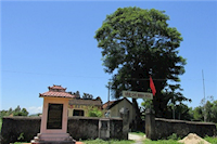 VĂN CHỈ NINH HÒA